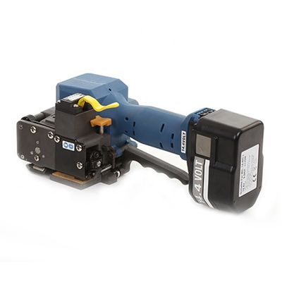 kaufen Fabrik-Direktverkauf Elektro-Streifenwerkzeug für PET-Band 13-19mm und PP-Streifen 10-16mm online manufacture
