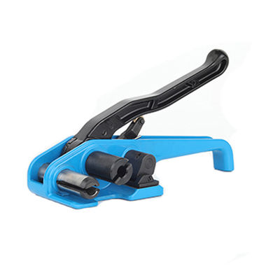 kaufen Verbundene Polyester-Strapper-Spannwerkzeug Plastikseile Poly-Strapper-Werkzeug online manufacture
