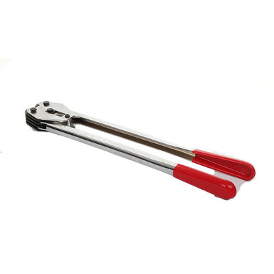 kaufen 5/8 In - 3/4 In Manuelle PP PET Gürtel Versiegelung Pet Gürtel Versiegelungsmaschine Handwerkzeug Zangen online manufacture