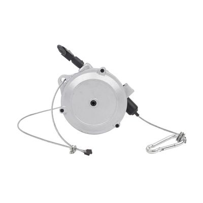 kaufen 9 -18 kg Graue industrielle tragbare pneumatische Federbalancer-Hängegerät 1000 mm online manufacture
