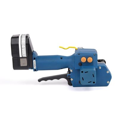 kaufen Gebrauch Z322-16 Elektrische Hand Pet Polyester Strapping Tool online manufacture