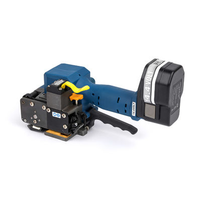 kaufen Upgrade Lithium-Batterie-Streifen-Plastik-Band-Maschine online manufacture