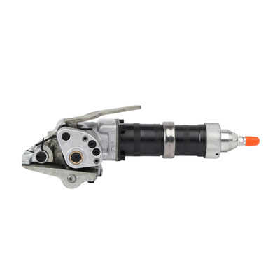 kaufen 19 mm 25 mm Pneumatische Stahlspannung 9800N Pneumatische Bandspannung online manufacture