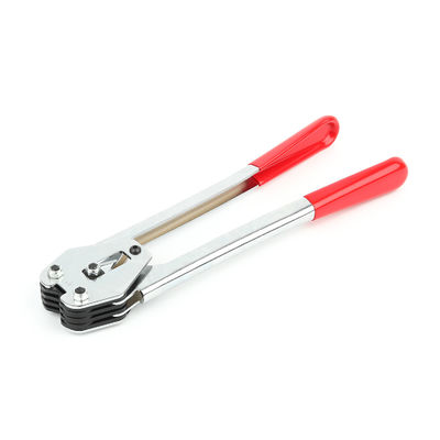 kaufen 13 mm Hand Polypropylen-Strapper-Dichtungsgerät online manufacture