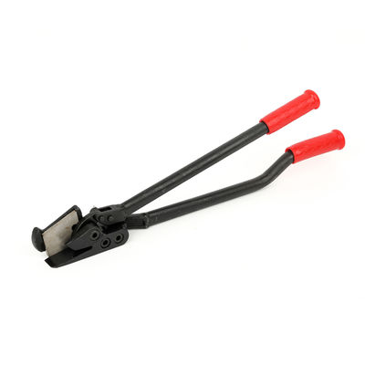 kaufen Schwarze Stahlspule Schere Schnitt 50mm Metallband Stahl Schnittmaschine online manufacture