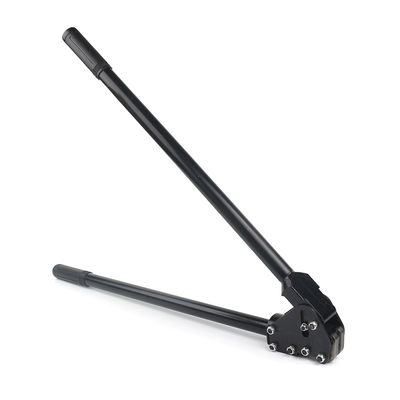 kaufen Manual Steel Strapping Sealer For 32mm Width online manufacture