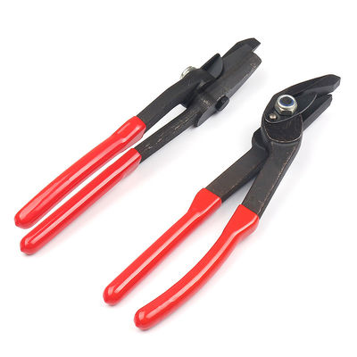 kaufen Stahlband-Strapping-Tool-Strapping-Schere mit Plastikrohrgriff online manufacture
