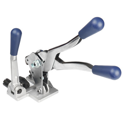 kaufen 3 in 1 manuelles Kombinationsbandwerkzeug für PP Band 13 mm online manufacture