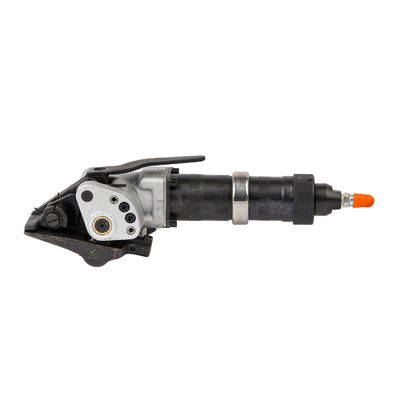 kaufen 25 mm Stahlband verwenden Pneumatisches Gürtel Spannung Dichtungsgerät Set online manufacture