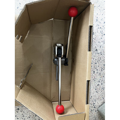 kaufen Bestseller-Handwerkzeug für die Verkleidung mit Versiegelungsfreiem Stahl online manufacture