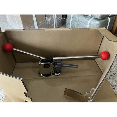 kaufen Bequeme und benutzerfreundliche Kombination von Stahlbandwerkzeugen für Verpackungen online manufacture