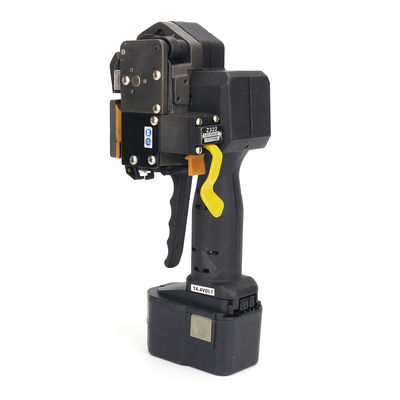 kaufen P323 Fromm Batterie-Umreifungsgerät für PET-Band 19 mm online manufacture