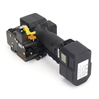kaufen ZHENDA Z323-19 Battery Powered PET Strapping Machine 14.4V online manufacture