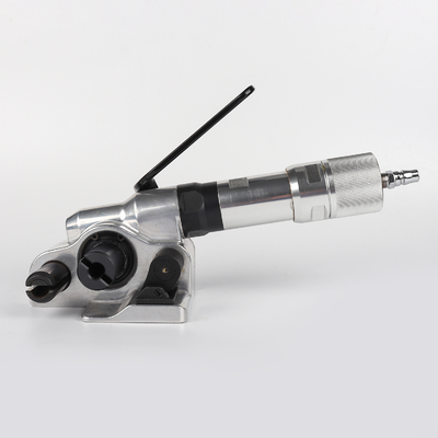 kaufen Kraftvolles Werkzeug zum Pneumatischen Kabelbinden mit Schneider auf 25-40mm Band online manufacture