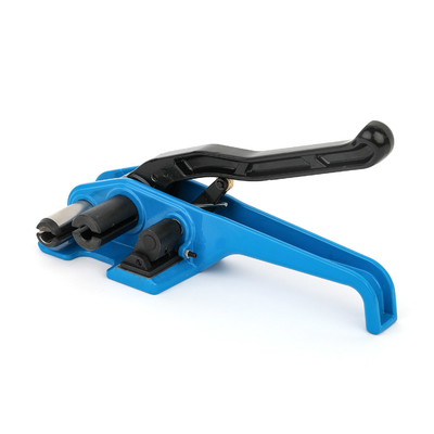 kaufen JPQ40 Manual Composite Strapping Tool for Woven Cord 40MM online manufacture