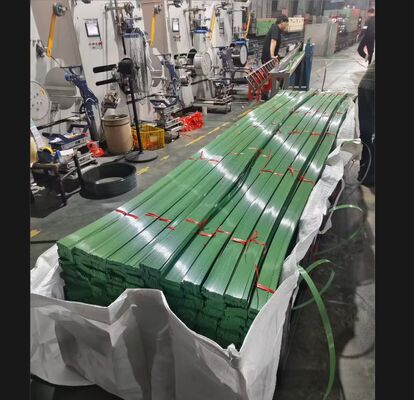 kaufen Baumwollballenverwendung PET-Band Schwarz 19127 online manufacture