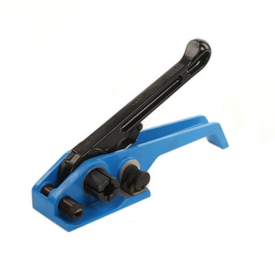 25 mm Schnallen Polyester-Gurt-Spannungen Ratchet-Schwerlast-Gurt-Spannungen