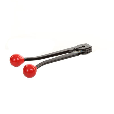 Handstahl-Gürtel-Dichtungs-Band-Crimper-Werkzeug 13mm 16mm 19mm