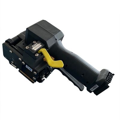 10mm - 16mm 72w Batteriebetriebene Kunststoff-Strapper-Werkzeug Schwerlast-Kunststoff-Band-Kit
