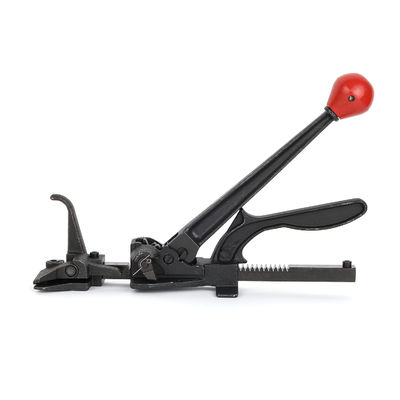 32 mm Handstahl-Strapping-Spannregal Typ 1 1/4 In-Strapping-Spannwerkzeug