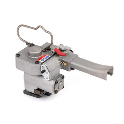 Verdichtungswerkzeug für Pneumatische Kunststoffbänder PET-Band 9 mm - 19 mm Pneumatische Bandmaschine
