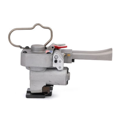 Pneumatischer PET-Strap-Crimper für 13-25 mm Bands