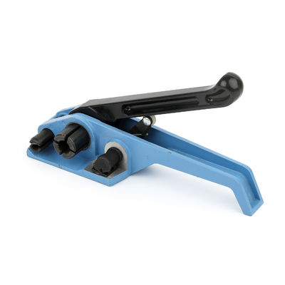 Industrielle Windschleife PET-Strapper Spannbandspannwerkzeug PET-Band Plastikspannbandspann
