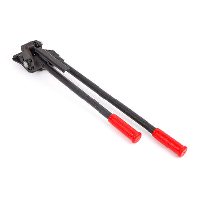 19 mm - 32 mm Handbetrieb Stahlbandspannwerkzeug für Eisenband