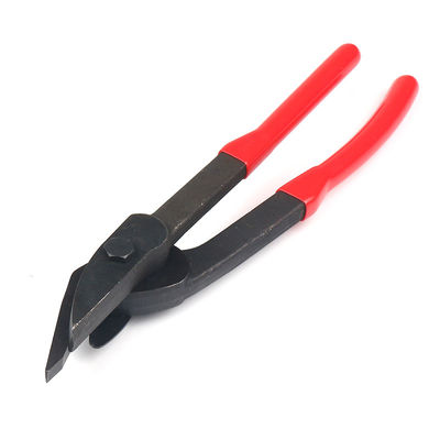 Hand-Stahl-Gurt-Schneider Scharfe Schere