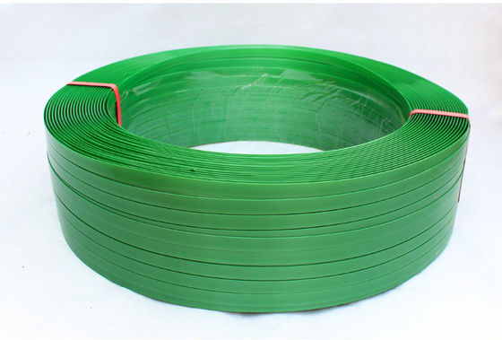 Umweltschonende PET-Gürtel für den sicheren und rostfreien Transport von Gütern