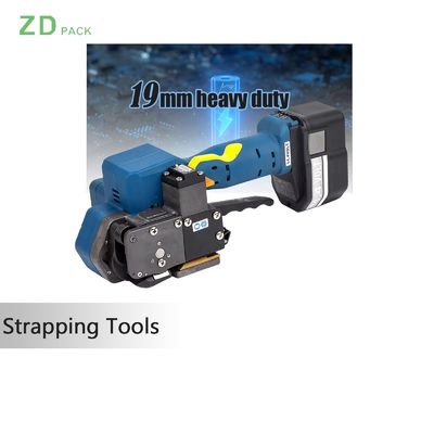 Lithiumbatterie-Strapping-Werkzeug