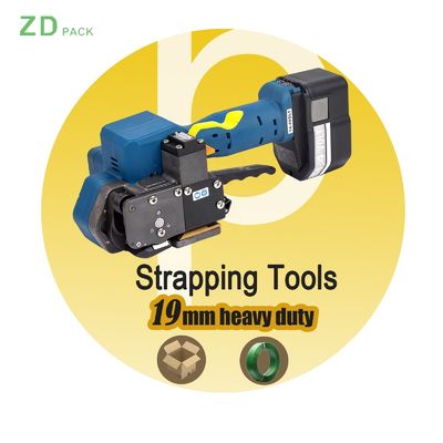 Das meistverkaufte Lithium-Batterie-Strapping-Tool