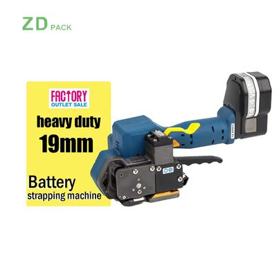 Wirtschaftlich günstigste Batterie-Strapping-Tool