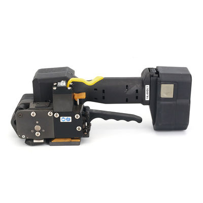 Leichtgewichtige PET-Band mit Batterie