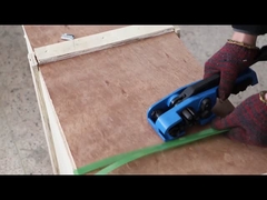 B318 Hand-PET-PP-Schnurbandspannung, Ballband-Polyesterband