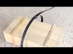 Langgreifstahl-Gurtspann, bis zu 32 mm