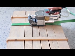 Pneumatisches Kunststoff-Gurtwerkzeug