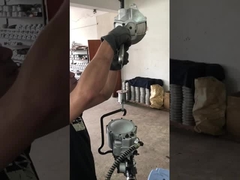 Werkzeug zum Aufhängen eines Federbalancers, Arbeitslänge 1000 mm