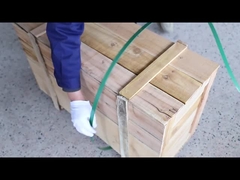 XQH-19 gut verkauftes Pneumatisches Gurtwerkzeug mit Versiegelungsfunktion - Handheld