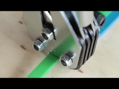 Hergestellt aus Aluminium Wirtschaft beliebtes manuelles Gurtwerkzeug für PP PET Band 9-19mm