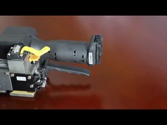 72w Leistung Batterie Strapping Tool für Schwerlast Strapping Bedürfnisse