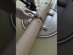 Gurt 0,6 mm - 1,0 mm Edelstahl Gurtwerkzeug Gurtmaschine Handheld mit Spirale