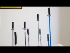 Handheld-Stretchfilmspender