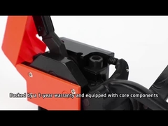 3 in 1 Kombination Stahlbandwerkzeug Spannung Dichtung Schneiden Bandband Werkzeug