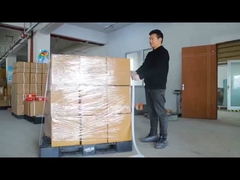 Schnurband mit Batterie Handgurtbandmaschine